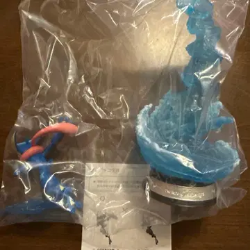 리멘트 스윙 비넷 컬렉션 3 포켓몬스터 개굴닌자 2