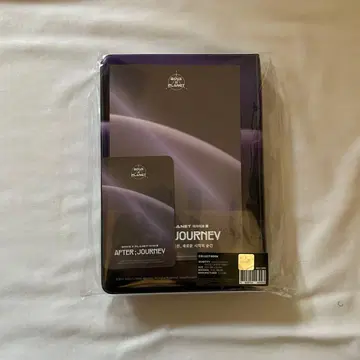 보이플라2 아카이브전 콜렉트북