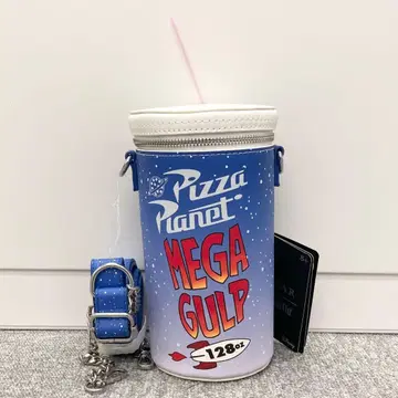 메가 랩 숄더백 토이스토리 라운지 플라이 디즈니