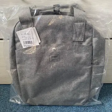 anello 백팩 17L 미개봉 새상품