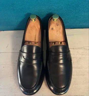 RAYMAR LAURENT 8 Weinheimer box calf