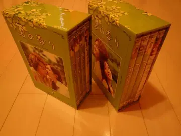 [ 한류 ] 여름의 향기 I & II DVD 세트