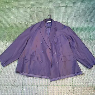 테일러드 2B 자켓