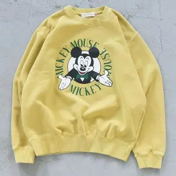 good rock speed 미키 스웨트 완판