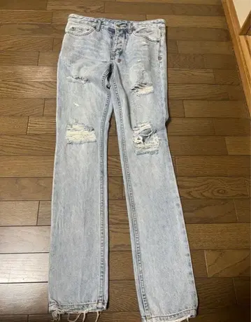 KSUBI 데미지 진 28