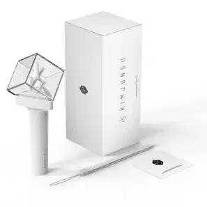 시아준수 응원봉