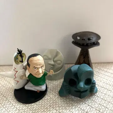 카이요도 오카모토 타로 피규어