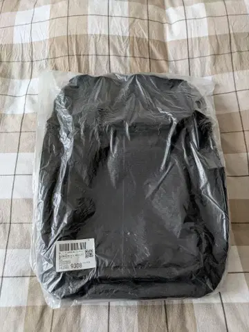 무인 어깨 부담을 가볍게 하는 발수 위에서 열리는 럭색