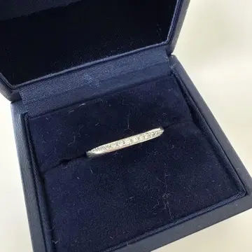 다이아몬드 시라이시 다이아몬드 반지