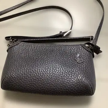 페레 볼사 가죽 숄더백