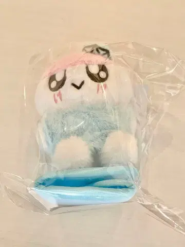 SEVENTEEN 봉봉이 숄더 패드 BONGBONGGEE