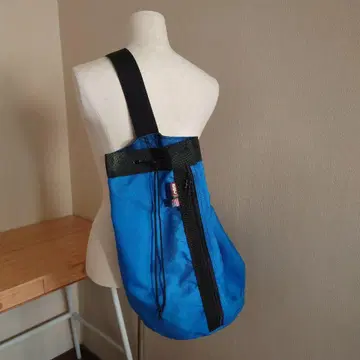 새상품급 BBC 빅백 컴퍼니 원숄더 복조리 USA제