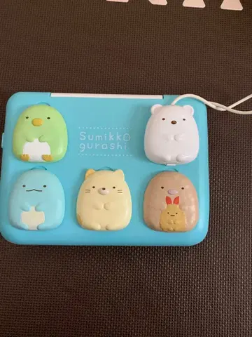 Sumikko Gurashi 완구 컴퓨터