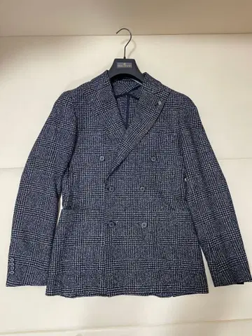 TAGLIATORE 더블 브레스트 자켓