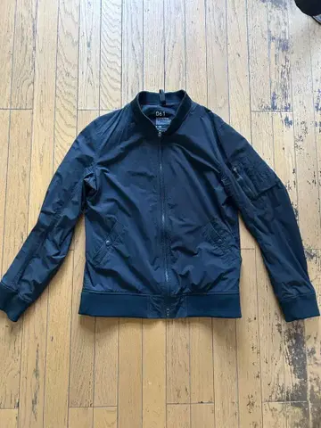 K-3B 호시바 k3b 061_A MA-1 플라이트 자켓