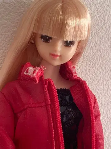 제니 인형 포토제닉 제니 내추럴 바디 타카라