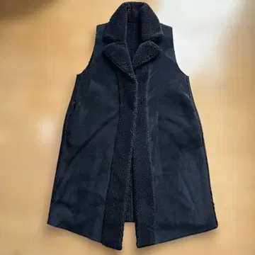 TANDEM 남성용 베스트 리버서블