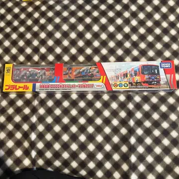 프라레일 케이한 전차 10000계 토마스와 친구들호 2017