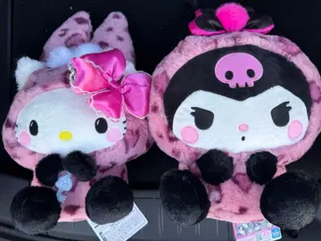 [ 산리오 ] 갸루라비 봉제 인형