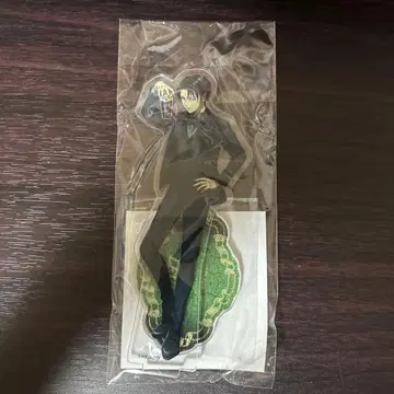 진격의 거인 HUB 아크릴 스탠드 리바이