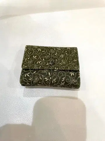 본인전 지갑 Wallet