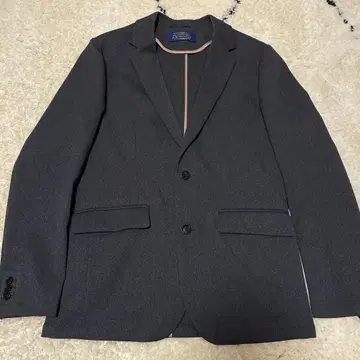 나노 유니버스 자켓 테이진 솔로텍스