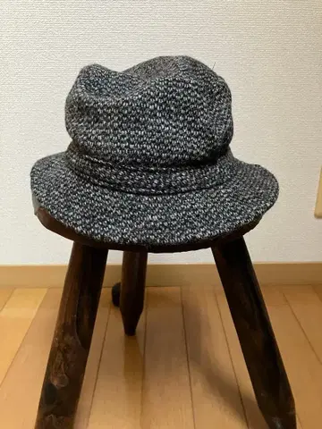 LLBean 트위드 햇