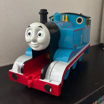 [ 프라레일 ] 빅 토마스