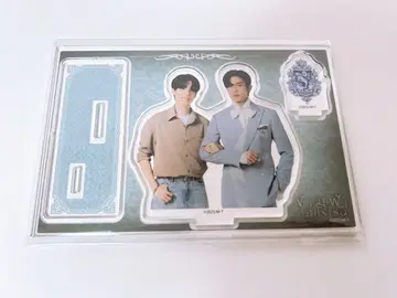 The next prince NETJJ 아크릴 스탠드