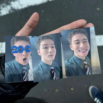 TJBB SHOW 다나카 아키라 컴프 세트