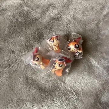 파워퍼프걸스 블라썸 세트