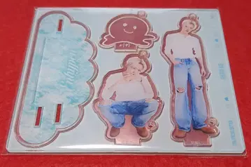 ENHYPEN DICON 아크릴 스탠드 니키