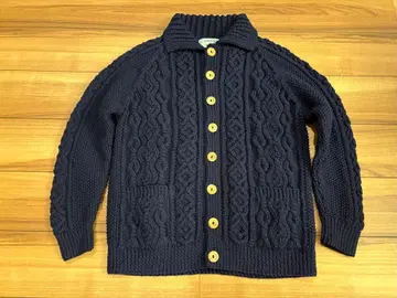 INVERALLAN 가디건