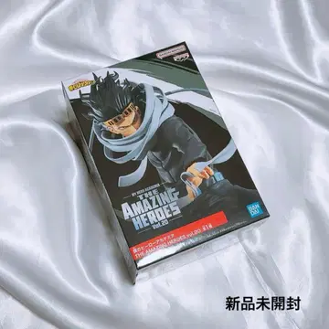 아이자와 쇼타 피규어