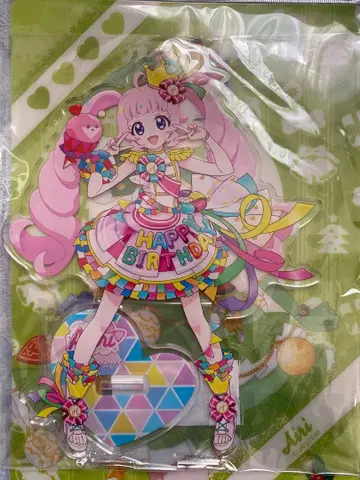 비밀의 아이프리 조금 커스타! 히마리 C