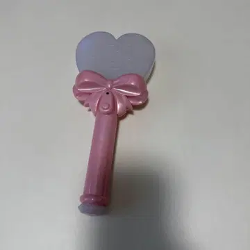 산리오 미라클 하트라이트 하트형 LED 라이트