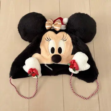 미니 팬캡 크리스마스