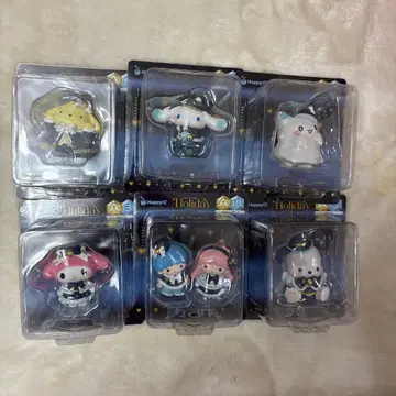 해피 복권 Holiday collection A상