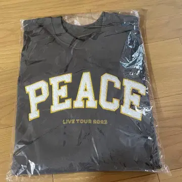 King & Prince LIVE tour 2023 PEACE 트레이닝복