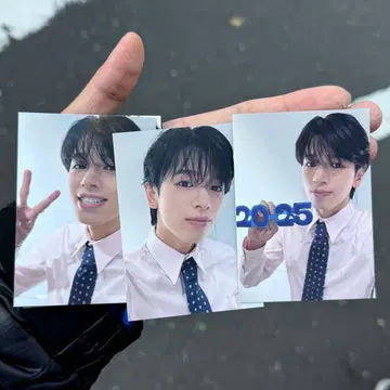 TJBB KOTA 이시카와 코타 컴프 세트