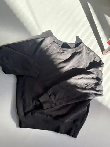 FUTURE ARCHIVE / DAMAGE SWEAT CREW