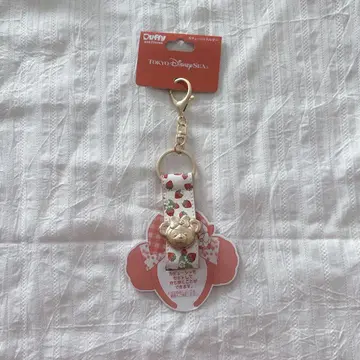 디즈니씨 카츄샤 홀더 셰리메이