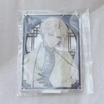 피오피 마루쿠지 아크릴 스탠드 단테