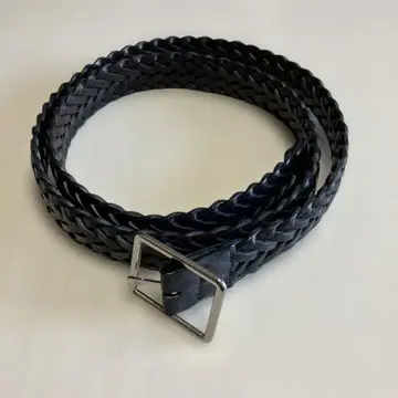 Paul Smith의 메쉬 벨트