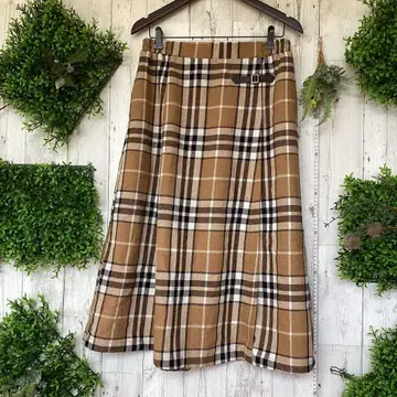 평평하게 놓았을 때 허리 39