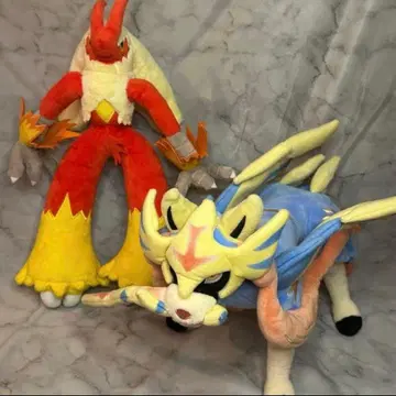 포켓몬 시안 번치코 봉제 인형 포켓몬 센터 한정판