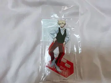 바쿠고 카츠키 아크릴 스탠드 히로빌라