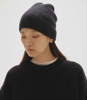 TODAYFUL 비니 블랙