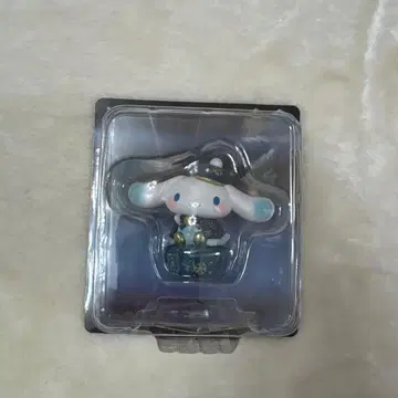 해피 복권 Holiday collection A상 시나모롤