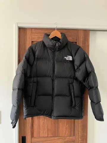 THE NORTH FACE 눕시 다운 자켓 M ND92335